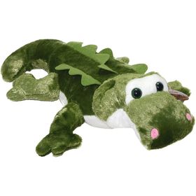Kızılkaya Oyuncak 55 cm Peluş Timsah