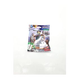 Kızılkaya Oyuncak 70707 Ninja Go Savaşçı Oyunları 8'li Paket Lego