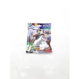 Kızılkaya Oyuncak 70707 Ninja Go Savaşçı Oyunları 8'li Paket Lego