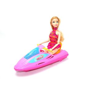 Kızılkaya Oyuncak BLD247 Kaibibi Jet Ski Seti