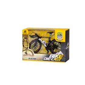 Kızılkaya Oyuncak KZL-0818-8A Metal Bisiklet