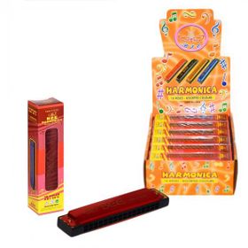 Kızılkaya Oyuncak KZL-1102193 Mızıka
