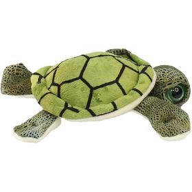 Kızılkaya Oyuncak KZL-1211021 20 cm Caretta Kaplumbağa
