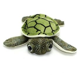 Kızılkaya Oyuncak KZL-1211021 20 cm Caretta Kaplumbağa