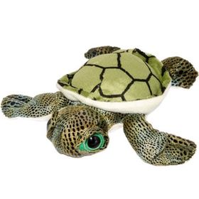 Kızılkaya Oyuncak KZL-1211021 20 cm Caretta Kaplumbağa