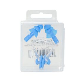 Kızılkaya Oyuncak KZL-1407083 Bermuda Silikon Kulaklık Burunluk