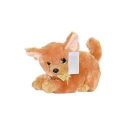 Kızılkaya Oyuncak KZL-1611001 25 cm Peluş Sesli Havlayan Köpek