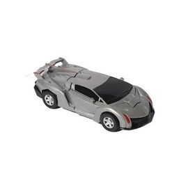 Kızılkaya Oyuncak Kzl-2017-5 Robota Dönüşebilen Araba