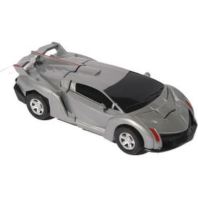 Kızılkaya Oyuncak Kzl-2017-5 Robota Dönüşebilen Araba