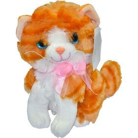 Kızılkaya Oyuncak KZL-2208001 Ayakta Miyavlayan Kedi