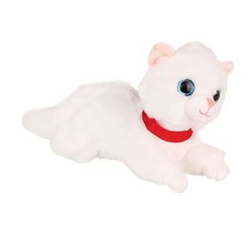 Kızılkaya Oyuncak KZL-2309034 25 cm Peluş Kedi