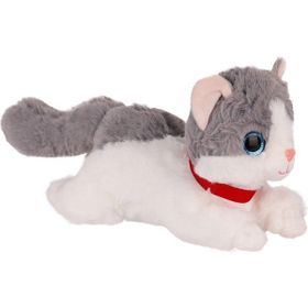 Kızılkaya Oyuncak KZL-2309034 25 cm Peluş Kedi