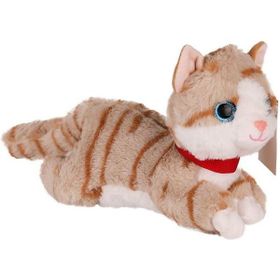 Kızılkaya Oyuncak KZL-2309034 25 cm Peluş Kedi