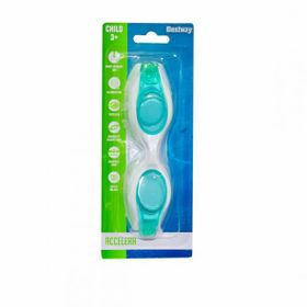 Kızılkaya Oyuncak KZL-BWL21062 Bestway Çocuk Yüzücü Gözlük