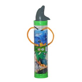 Kızılkaya Oyuncak KZL-HY4015 Tüpte Balık Hayvan Seti