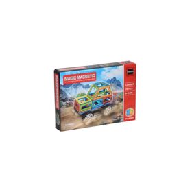 Kızılkaya Oyuncak KZL-JH8884 Araba