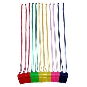 Kızılkaya Oyuncak Plastik Düdük