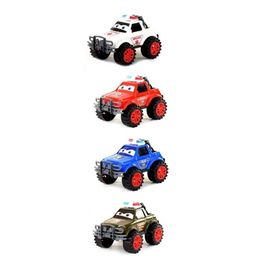 Kızılkaya Oyuncak Plastik Jeep Serisi