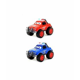 Kızılkaya Oyuncak Plastik Jeep Serisi