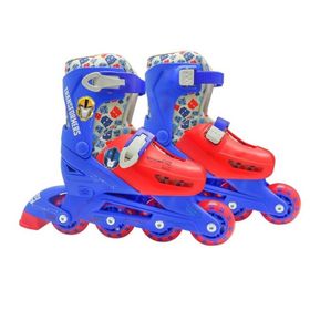 Kızılkaya Oyuncak Transformers Paten