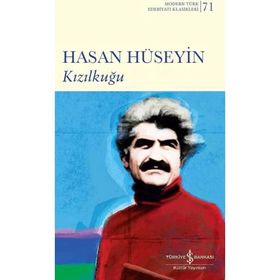KIZILKUĞU - HASAN HÜSEYİN