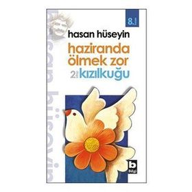 KIZILKUĞU - HASAN HÜSEYİN
