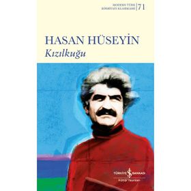 KIZILKUĞU - HASAN HÜSEYİN