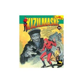 Kızılmaske 32. Cilt - Lee Falk