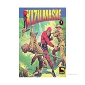 Kızılmaske 7. Cilt - Lee Falk
