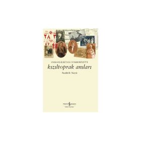 Kızıltoprak Anıları - Nezih H. Neyzi