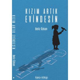 Kızım Artık Evindesin - Beliz Özkan
