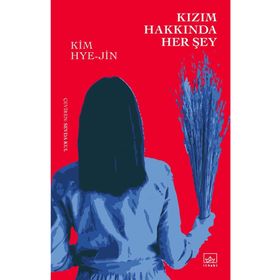 Kızım Hakkında Her Şey Kim Hye-jin