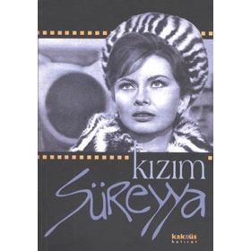 Kızım Süreyya - Prenses Eva İsfendiyari