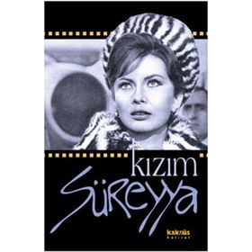 Kızım Süreyya - Prenses Eva İsfendiyari