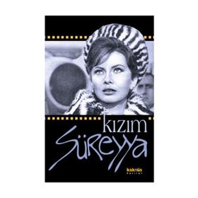Kızım Süreyya - Prenses Eva İsfendiyari