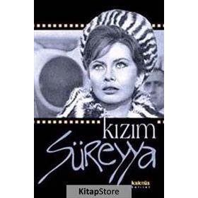 Kızım Süreyya - Prenses Eva İsfendiyari