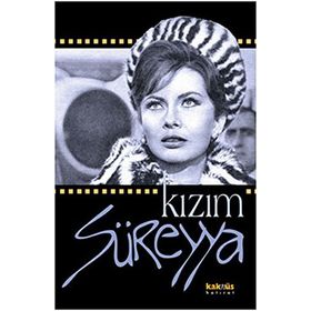 Kızım Süreyya - Prenses Eva İsfendiyari
