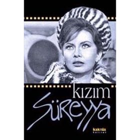 Kızım Süreyya - Prenses Eva İsfendiyari