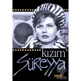 Kızım Süreyya - Prenses Eva İsfendiyari