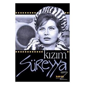 Kızım Süreyya - Prenses Eva İsfendiyari