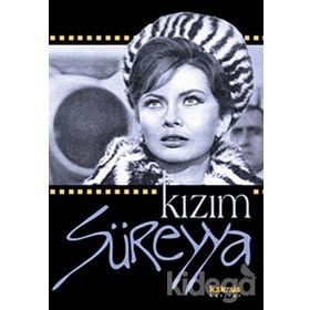 Kızım Süreyya - Prenses Eva İsfendiyari