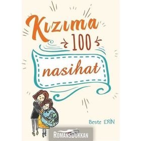 Kızıma 100 Nasihat - Beste Erin