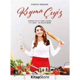 Kızıma Çeyiz - Firdevs Günaçar