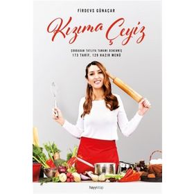 Kızıma Çeyiz - Firdevs Günaçar