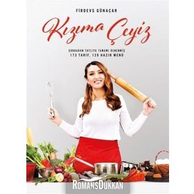 Kızıma Çeyiz - Firdevs Günaçar