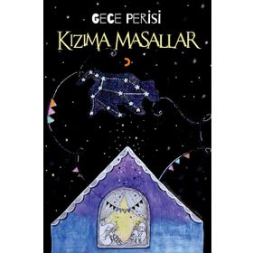 Kızıma Masallar - Kolektif