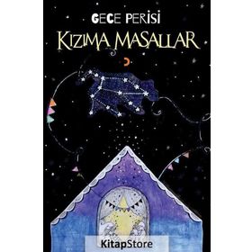 Kızıma Masallar - Kolektif