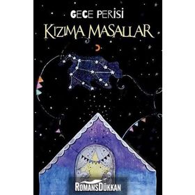 Kızıma Masallar - Kolektif