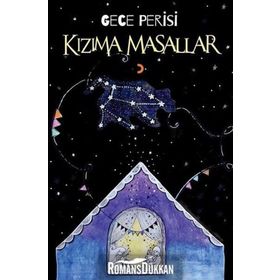 Kızıma Masallar - Kolektif