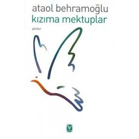 KIZIMA MEKTUPLAR - ATAOL BEHRAMOĞLU